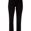 S.Oliver Hose aus Jersey schwarz S14 2139083