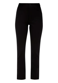 S.Oliver Hose aus Jersey schwarz S14 2139083