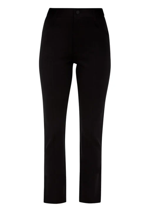 S.Oliver Hose aus Jersey schwarz S14 2139083