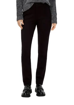 S.Oliver Hose aus Jersey schwarz S14 2139083