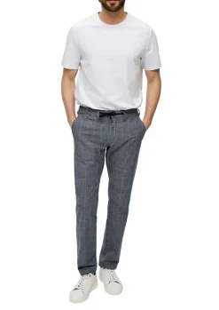 s.Oliver Hose Chino Regular Fit S14 2143790