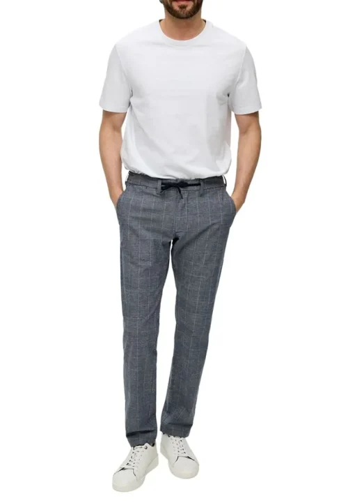 s.Oliver Hose Chino Regular Fit S14 2143790