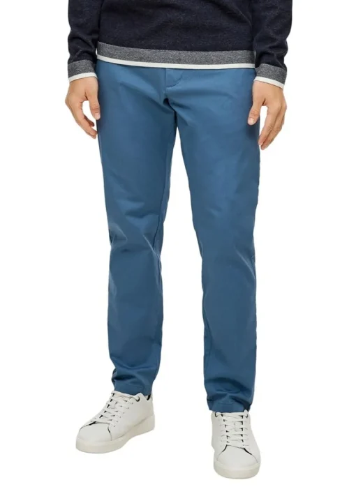 s.Oliver Hose Chino Regular Fit S14 2143785