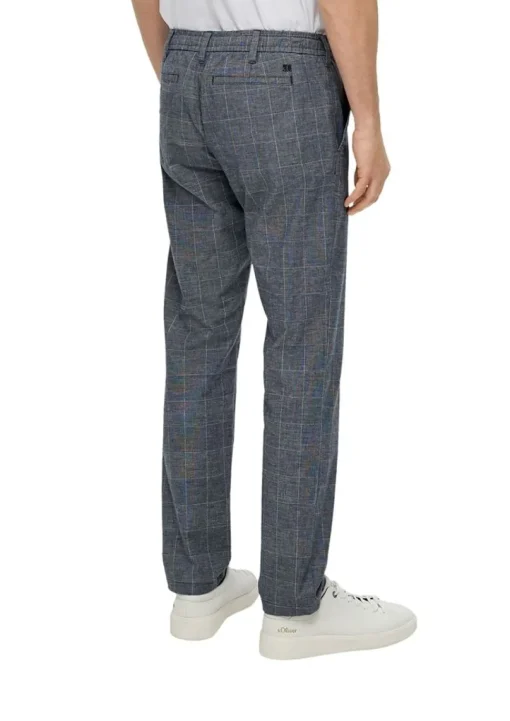 s.Oliver Hose Chino Regular Fit S14 2143790