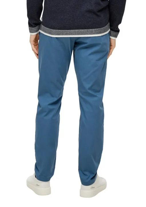 s.Oliver Hose Chino Regular Fit S14 2143785