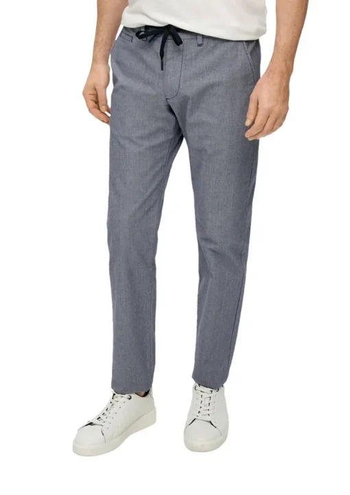 s.Oliver Hose Chino Regular Fit S14 2143790