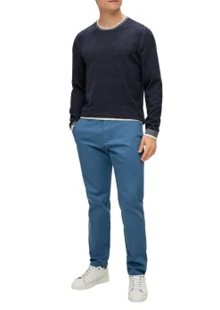 s.Oliver Hose Chino Regular Fit S14 2143785