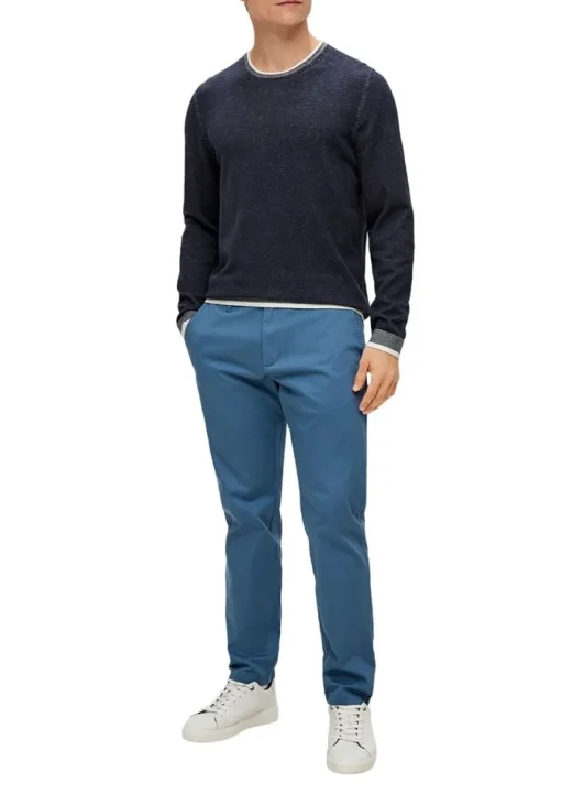 s.Oliver Hose Chino Regular Fit S14 2143785