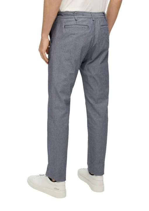 s.Oliver Hose Chino Regular Fit S14 2143790