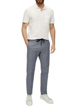 s.Oliver Hose Chino Regular Fit S14 2143790