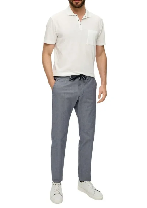 s.Oliver Hose Chino Regular Fit S14 2143790