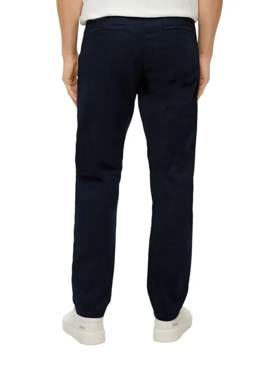 s.Oliver Hose Chino Regular Fit S14 2143785
