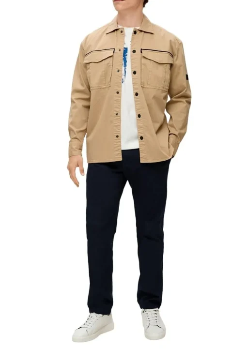 s.Oliver Hose Chino Regular Fit S14 2143785