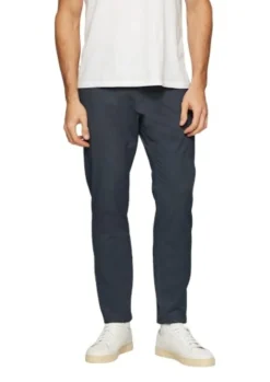 s.Oliver Hose Herren grau&blau S25 2157311