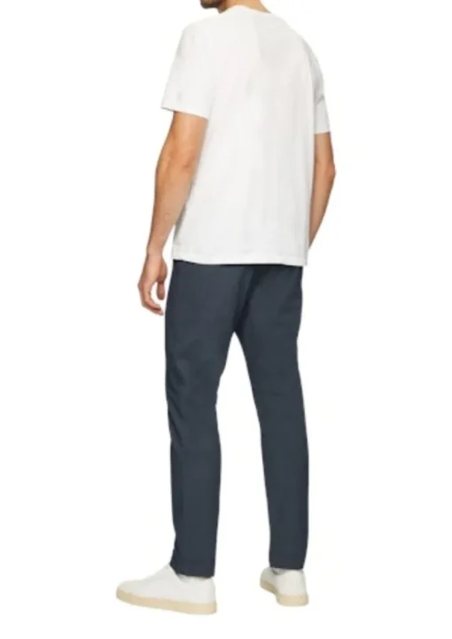 s.Oliver Hose Herren grau&blau S25 2157311