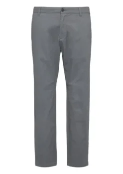 s.Oliver Hose Herren grau&blau S25 2157311