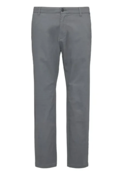 s.Oliver Hose Herren grau&blau S25 2157311