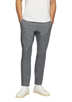 s.Oliver Hose Herren grau&blau S25 2157311