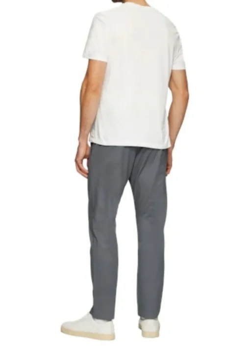 s.Oliver Hose Herren grau&blau S25 2157311