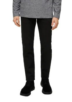 S.Oliver Hose schwarz S14 2138890