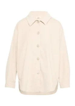 s.Oliver Indoor Jacke Damen beige S24 2154920