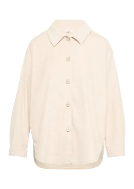 s.Oliver Indoor Jacke Damen beige S24 2154920