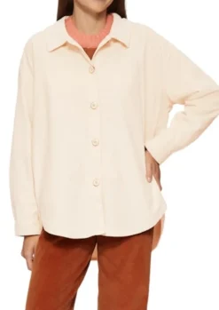 s.Oliver Indoor Jacke Damen beige S24 2154920