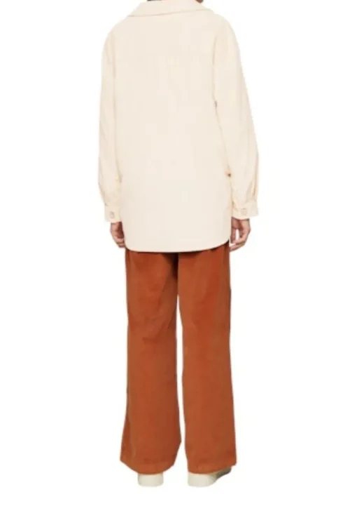 s.Oliver Indoor Jacke Damen beige S24 2154920