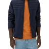 s.Oliver Jacke im Fabricmix S13 2125742