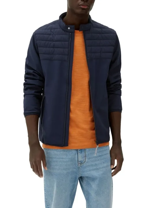 s.Oliver Jacke im Fabricmix S13 2125742