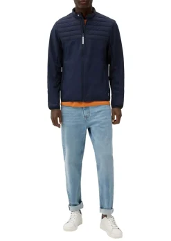 s.Oliver Jacke im Fabricmix S13 2125742