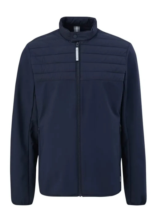 s.Oliver Jacke im Fabricmix S13 2125742