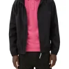 s.Oliver Jacke mit verstaubarer Kapuze S13 2126488