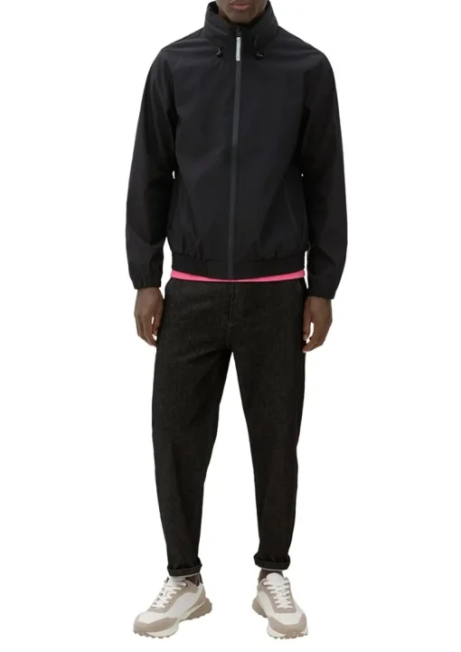 s.Oliver Jacke mit verstaubarer Kapuze S13 2126488