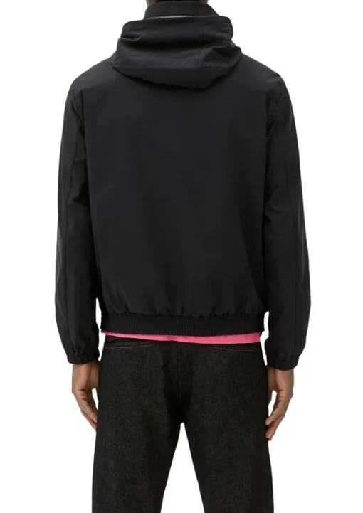 s.Oliver Jacke mit verstaubarer Kapuze S13 2126488