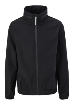 s.Oliver Jacke mit verstaubarer Kapuze S13 2126488