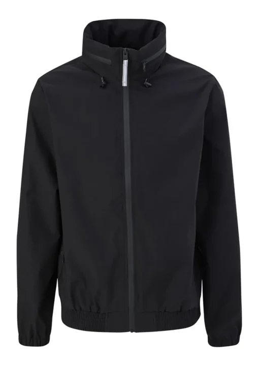 s.Oliver Jacke mit verstaubarer Kapuze S13 2126488