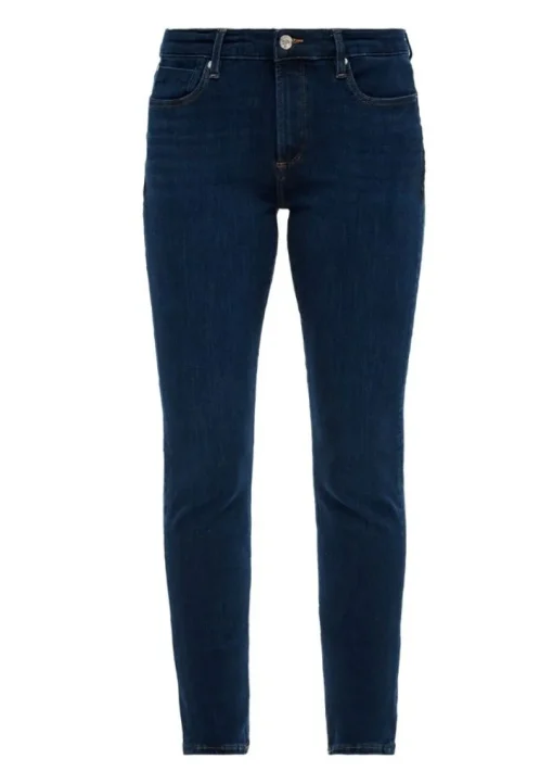 s.Oliver Jeans Denim Izabell Skinny Stretch blau Noos 04899716060 1277426