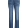 s.Oliver Jeans Hose Damen blau S25 2163349