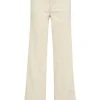 s.Oliver Jeans Hose Damen beige S24 2157405