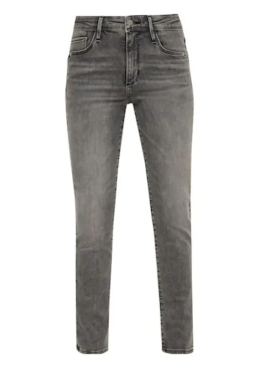 s.Oliver Jeans Hose Damen S23 2136300