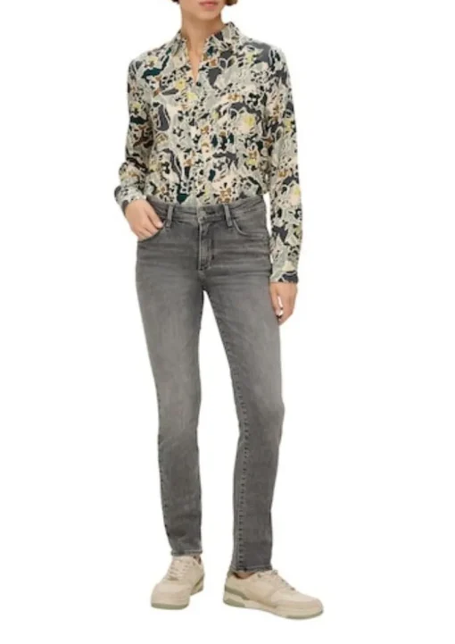 s.Oliver Jeans Hose Damen S23 2136300