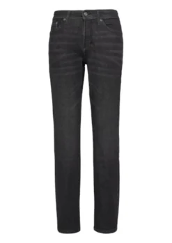 s.Oliver Jeans Hose Damen blau &schwarz S24  2163293