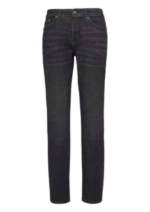 s.Oliver Jeans Hose Damen blau &schwarz S24  2163293