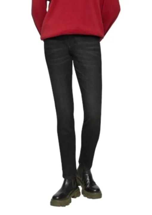 s.Oliver Jeans Hose Damen blau &schwarz S24  2163293