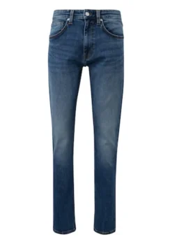 s.Oliver Jeans Hose Herren blau 2145996