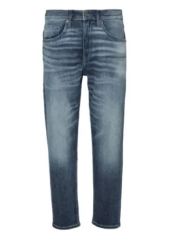 s.Oliver Jeans Hose Herren blau S24 2154049