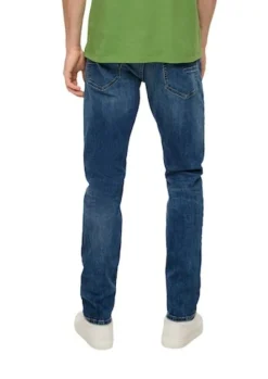 s.Oliver Jeans Hose Herren blau 2145996