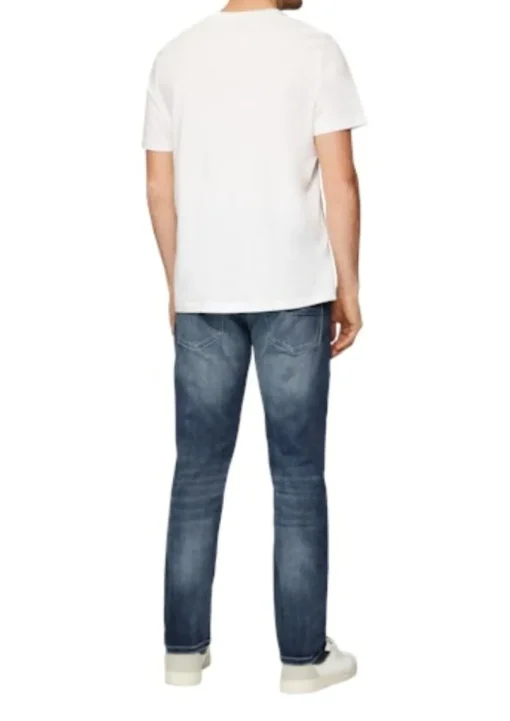 s.Oliver Jeans Hose Herren blau S24 2154049