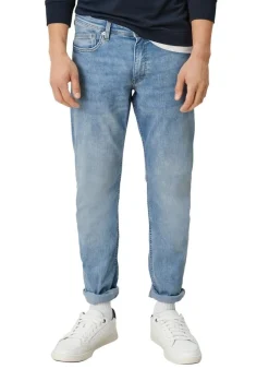 s.Oliver Jeans Keith Slim Fit mit Waschung 2112124
